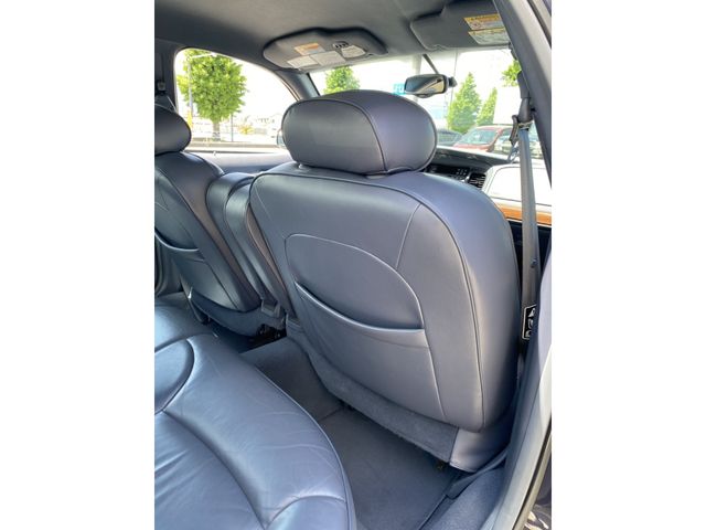 MERCURY GRAND MARQUIS
