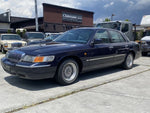 MERCURY GRAND MARQUIS