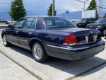 MERCURY GRAND MARQUIS