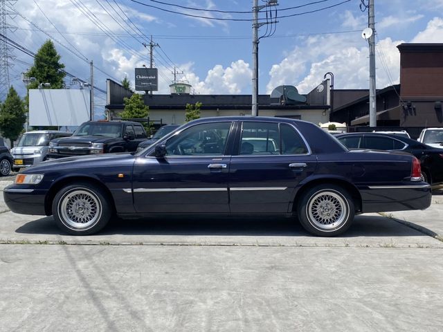 MERCURY GRAND MARQUIS