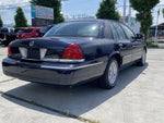 MERCURY GRAND MARQUIS