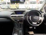 LEXUS RX450h AWD