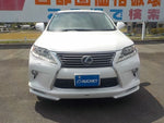 LEXUS RX450h AWD