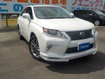 LEXUS RX450h AWD
