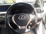 LEXUS RX450h AWD