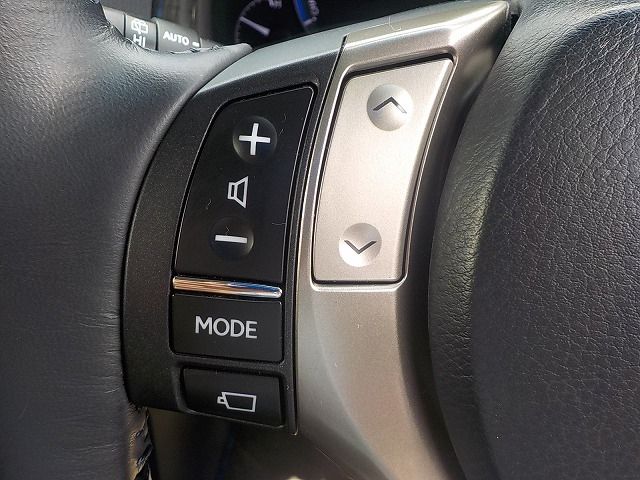 LEXUS RX450h AWD