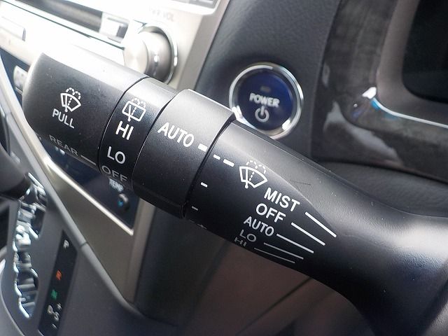 LEXUS RX450h AWD