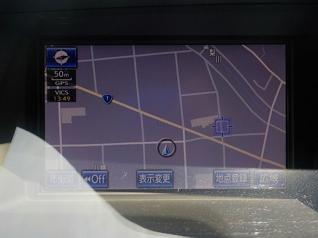 LEXUS RX450h AWD