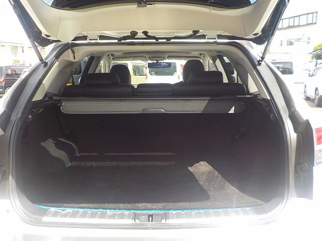 LEXUS RX450h AWD