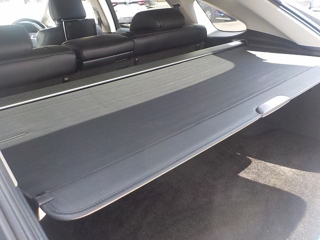 LEXUS RX450h AWD
