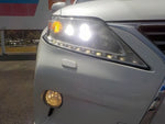 LEXUS RX450h AWD