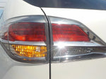 LEXUS RX450h AWD