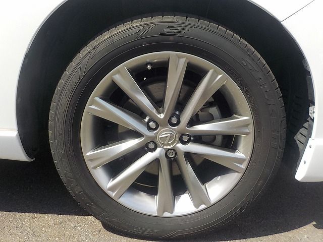 LEXUS RX450h AWD