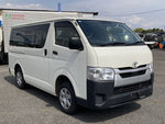 HIACE van 2WD