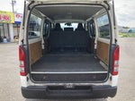 HIACE van 2WD