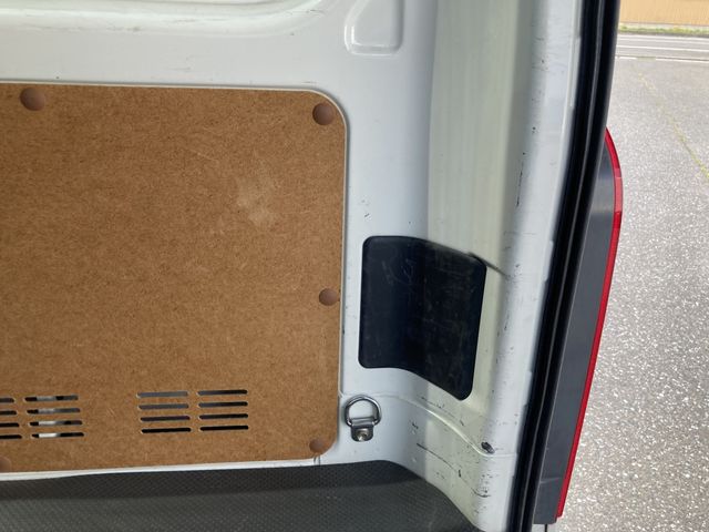 HIACE van 2WD