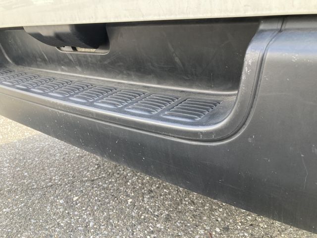 HIACE van 2WD