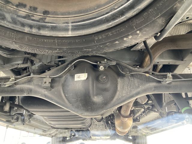 HIACE van 2WD