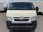 HIACE van 2WD