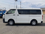 HIACE van 2WD