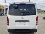 HIACE van 2WD