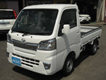 HIJET truck 4WD