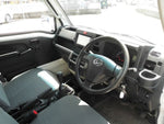 HIJET truck 4WD