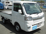 HIJET truck 4WD