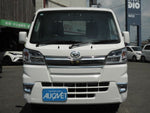 HIJET truck 4WD