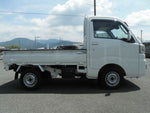 HIJET truck 4WD
