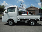 HIJET truck 4WD