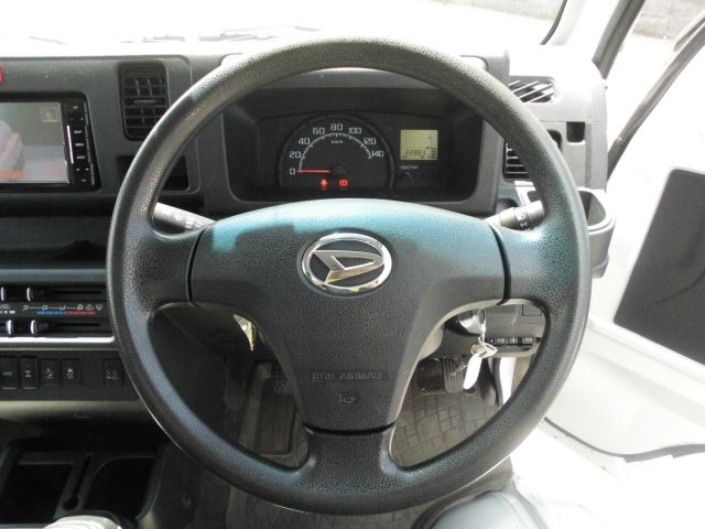 HIJET truck 4WD