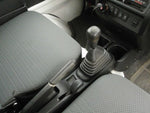 HIJET truck 4WD