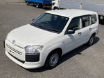 PROBOX van 2WD