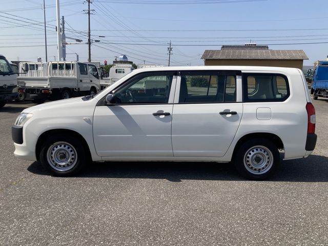 PROBOX van 2WD