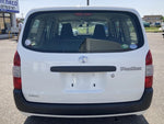 PROBOX van 2WD