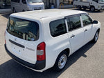 PROBOX van 2WD