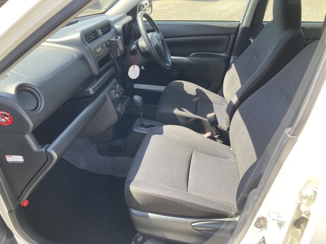 PROBOX van 2WD