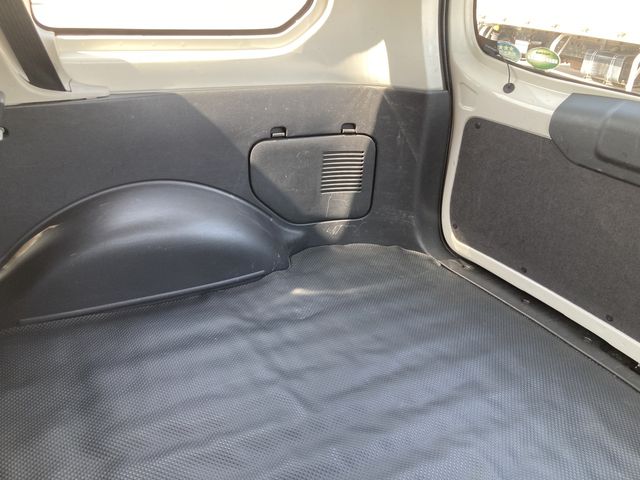 PROBOX van 2WD