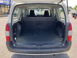 PROBOX van 2WD