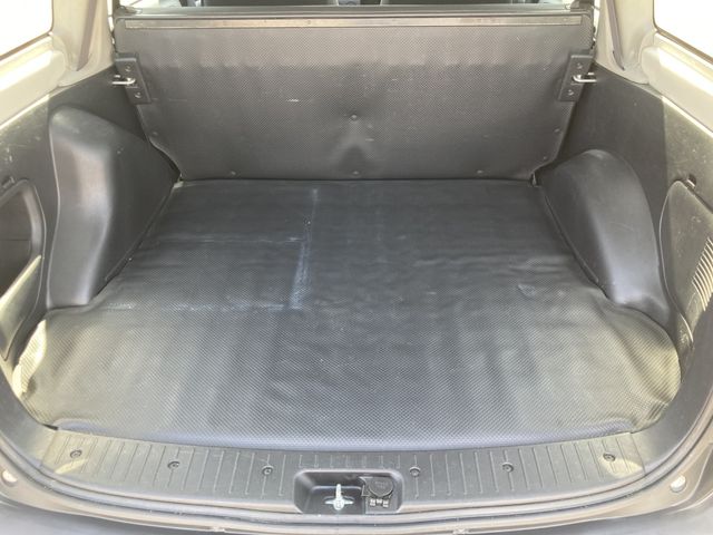 PROBOX van 2WD
