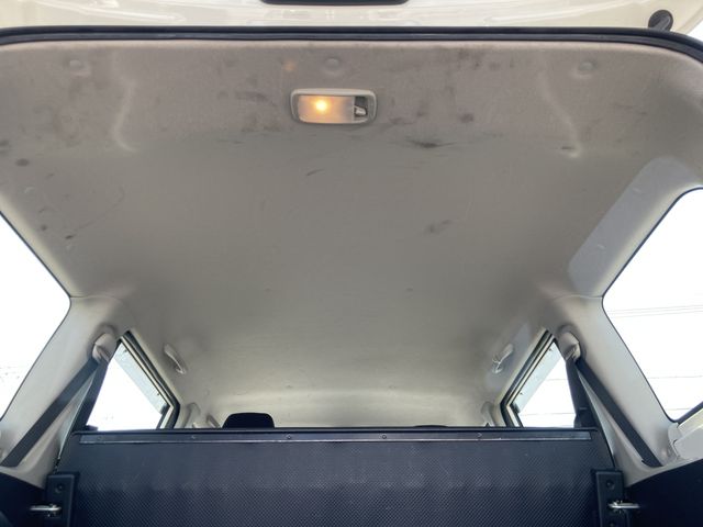 PROBOX van 2WD