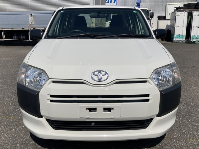 PROBOX van 2WD