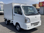 CARRY truck 4WD