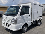 CARRY truck 4WD