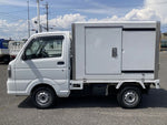 CARRY truck 4WD