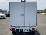 CARRY truck 4WD