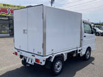 CARRY truck 4WD