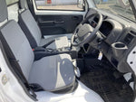 CARRY truck 4WD
