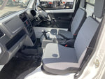 CARRY truck 4WD